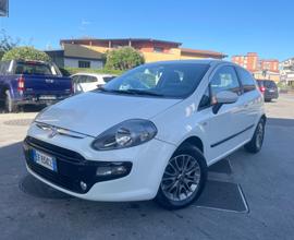 Fiat Punto Evo 1.2 3 porte Active NEOPATENTATI