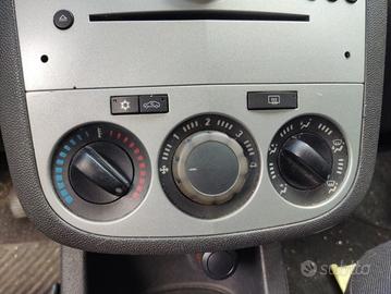 Comandi riscaldamento OPEL CORSA D del 2008