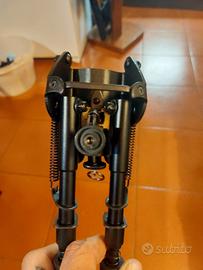 cavalletto per carabina 