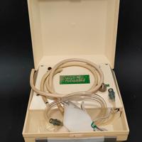 Macchina aereosol TITANUS