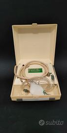 Macchina aereosol TITANUS