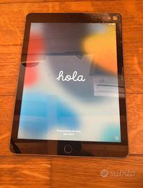 iPad Air 2 A1566 128GB  Wi-Fi Space Gray