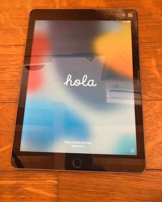 iPad Air 2 A1566 128GB  Wi-Fi Space Gray