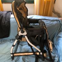Zaino chicco per passeggiata