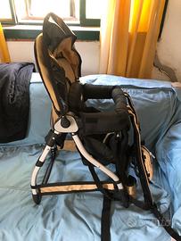 Zaino chicco per passeggiata