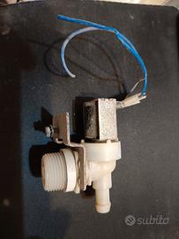 Elettrovalvola lavatrice Zoppas