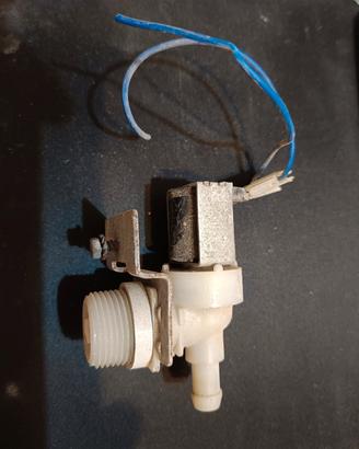 Elettrovalvola lavatrice Zoppas