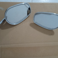 Accessori moto