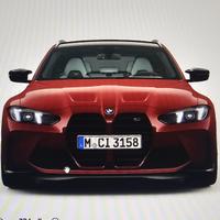 Software CS BMW  M3  M4  M2  G80/81/82/87