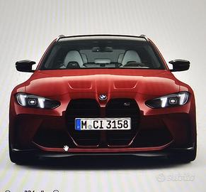 Software CS BMW  M3  M4  M2  G80/81/82/87