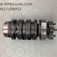 DESMO DESMODROMICO YAMAHA YZ 125 1987 1988 YZ125 1