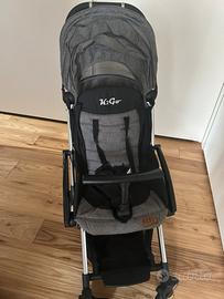 Passeggino leggero