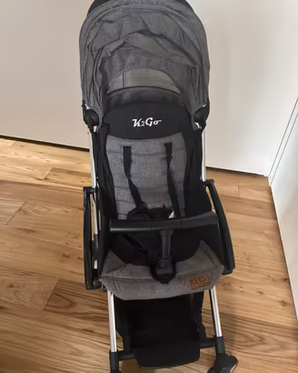 Passeggino leggero