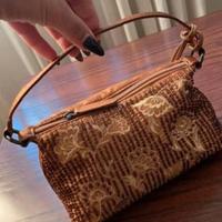 Borsetta a mano Rocco Barocco