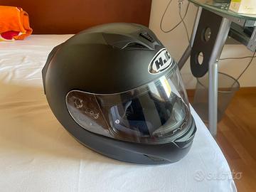 Casco HJC FG-15 N. MAT
