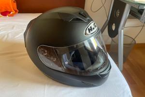 Casco HJC FG-15 N. MAT