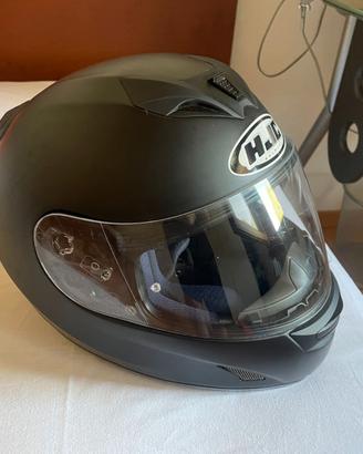 Casco HJC FG-15 N. MAT