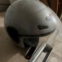 casco elmetto