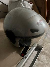 casco elmetto