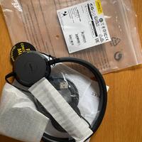 Cuffie Jabra Evolve 20 nero
