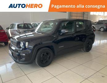 JEEP Renegade GP44286