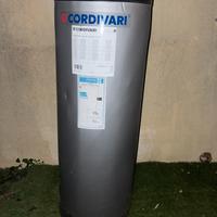 Volano termico pensile Cordivari 50 litri