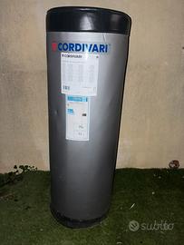 Volano termico pensile Cordivari 50 litri