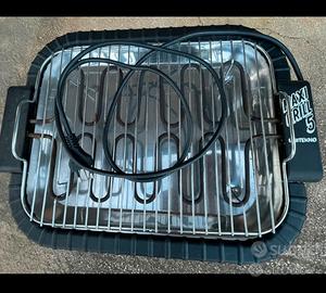 Barbecue elettrico