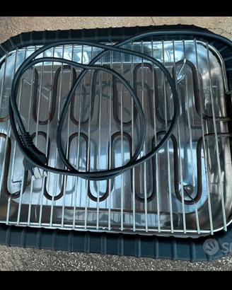 Barbecue elettrico