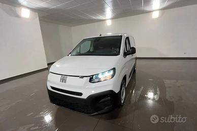 Fiat Doblò 1.5 BlueHdi 100CV PC-TN Van
