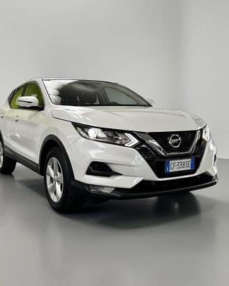 Nissan Qashqai 1.3 dig-t N-Connecta 140cv