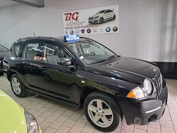 Jeep Compass 2.0 Turbodiesel Limited 4x4 unico pro