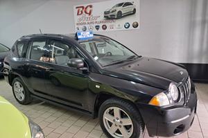 Jeep Compass 2.0 Turbodiesel Limited 4x4 unico pro