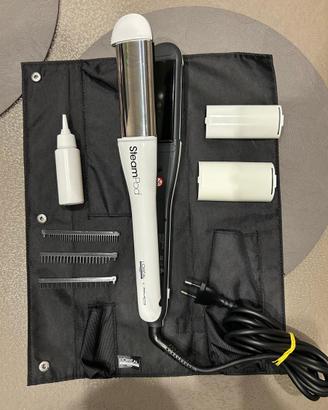 Piastra steampod 4.0