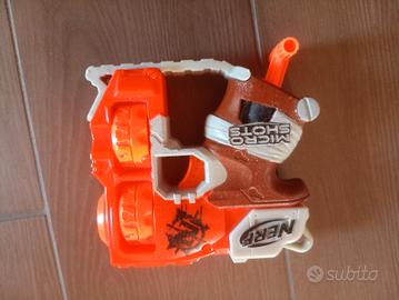 NERF FLIPFURY MICROSHOTS