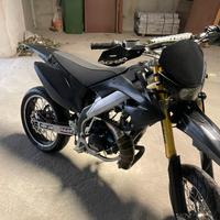 HM 50 dérapage 2016