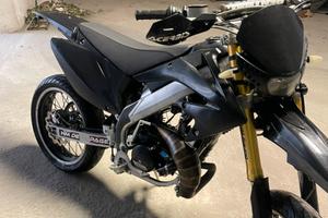 HM 50 dérapage 2016