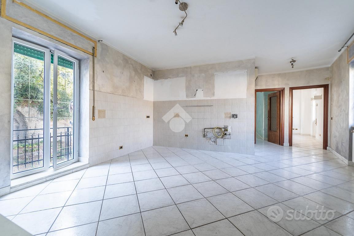 Appartamento – Albano Laziale, Cecchina - Vista 4