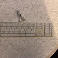 Apple Keyboard USB