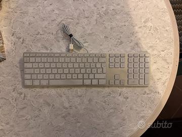 Apple Keyboard USB