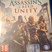 assassin s creed unity