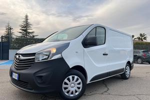 Opel Vivaro 1.6 CDTi 120cv MOTORE NUOVO - 2018