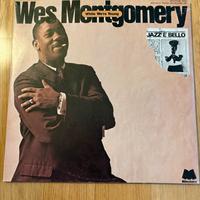 Wes Montgomery