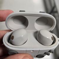 cuffie Sony WF-1000XM5 