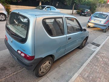 vende 