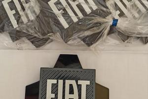 Coprimozzo originale Fiat Grande Panda o Fiat 500