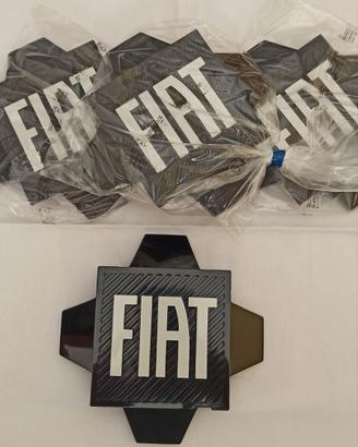Coprimozzo originale Fiat Grande Panda o Fiat 500