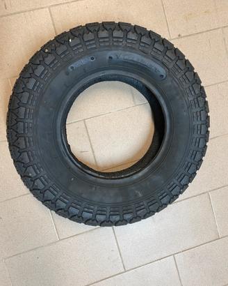 Gomma per carriola nuova