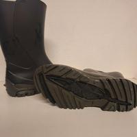 STIVALI IN GOMMA N35/36