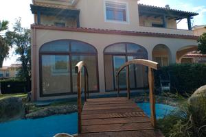villa unifamiliare 